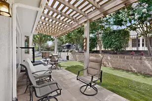 9705 Teakwood Ave, Denton, TX 76207 - Photo 32