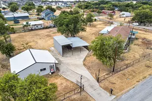 2181 Doe Branch Rd, Little Elm, TX 75068 - Photo 38