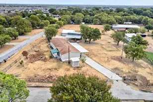 2181 Doe Branch Rd, Little Elm, TX 75068 - Photo 28