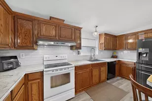 2181 Doe Branch Rd, Little Elm, TX 75068 - Photo 8