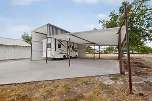 2181 Doe Branch Rd, Little Elm, TX 75068 - Photo 30