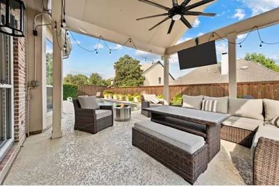 916 Water Oak Drive, Grapevine, TX 76051 - Photo 4