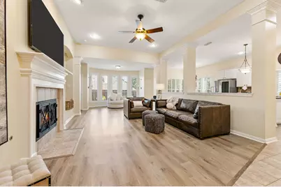 916 Water Oak Drive, Grapevine, TX 76051 - Photo 12