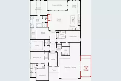 [Address not provided], Lavon, TX 75166 - Photo 2