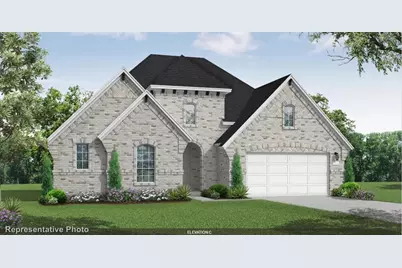 [Address not provided], Lavon, TX 75166 - Photo 1