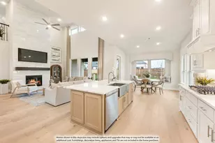 524 Sanctuary Dr, Waxahachie, TX 75165 - Photo 8