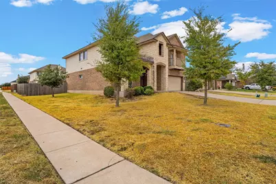6541 Cascade Drive, Waco, TX 76712 - Photo 2