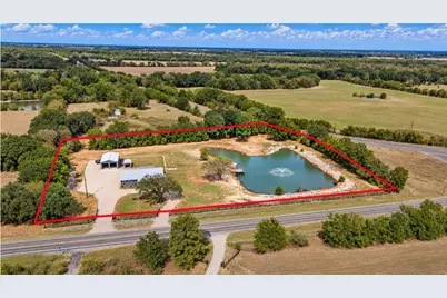 5349 Texas Highway 154, Cooper, TX 75432 - Photo 2