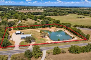 5349 Texas Hwy 154, Cooper, TX 75432 - Photo 2