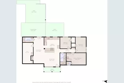 [Address not provided], Haltom City, TX 76117 - Photo 40
