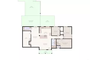 [Address not provided], Haltom City, TX 76117 - Photo 40