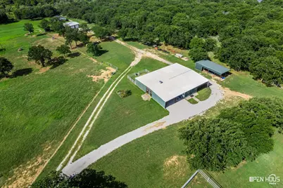 11886 Fm 1288 S, Bowie, TX 76230 - Photo 20