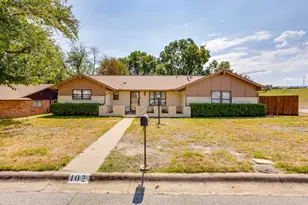 [Address not provided], Weatherford, TX 76086 - Photo 1
