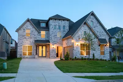 2821 Serenity Way, Celina, TX 75009 - Photo 1