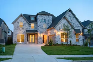 2821 Serenity Wy, Celina, TX 75009 - Photo 1