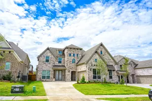2821 Serenity Wy, Celina, TX 75009 - Photo 2