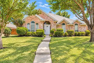 11701 Amber Valley Dr, Frisco, TX 75035 - Photo 1