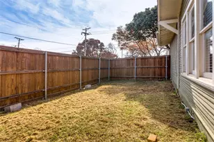 4601 Pershing Ave, Fort Worth, TX 76107 - Photo 24