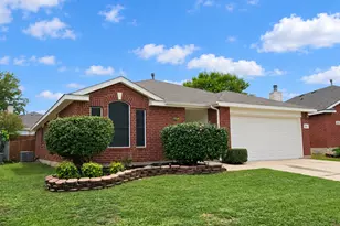 849 Fox Hunt Trail, Fort Worth, TX 76179 - Photo 1