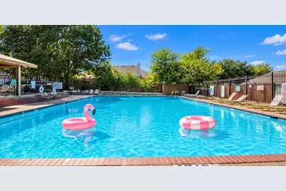 [Address not provided], Fort Worth, TX 76179 - Photo 34