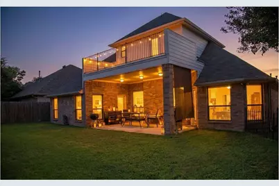 [Address not provided], Benbrook, TX 76126 - Photo 2