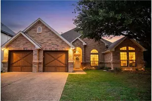 [Address not provided], Benbrook, TX 76126 - Photo 1