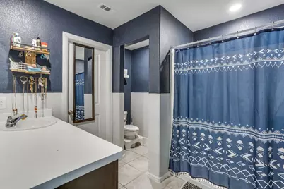 10345 Fort Crockett Trail, Crowley, TX 76036 - Photo 20