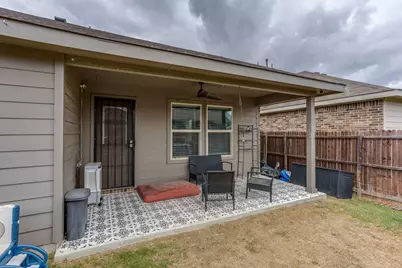 10345 Fort Crockett Trail, Crowley, TX 76036 - Photo 34