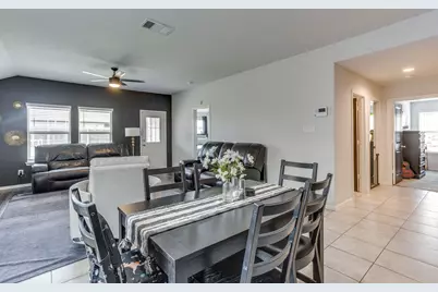 10345 Fort Crockett Trail, Crowley, TX 76036 - Photo 12