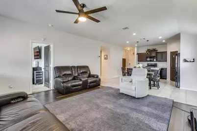 10345 Fort Crockett Trail, Crowley, TX 76036 - Photo 16