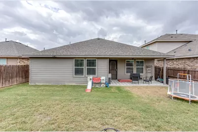 10345 Fort Crockett Trail, Crowley, TX 76036 - Photo 36