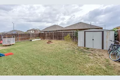 10345 Fort Crockett Trail, Crowley, TX 76036 - Photo 38