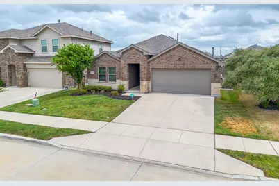 10345 Fort Crockett Trail, Crowley, TX 76036 - Photo 2