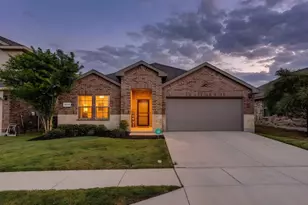 10345 Fort Crockett Trail, Crowley, TX 76036 - Photo 1