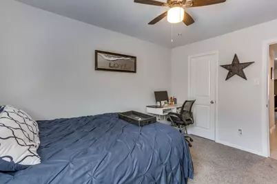 10345 Fort Crockett Trail, Crowley, TX 76036 - Photo 30