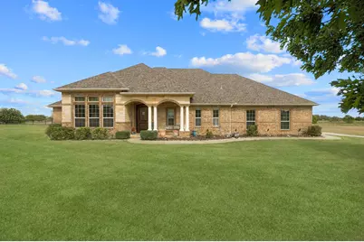 1066 Canyon Lake Road, Wills Point, TX 75169 - Photo 2