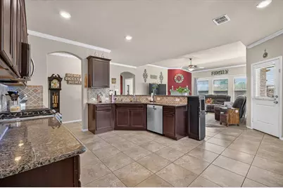 [Address not provided], Burleson, TX 76028 - Photo 8