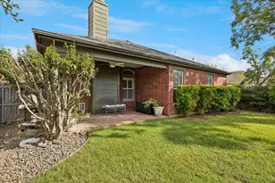 12640 Black Cherry Ln, Fort Worth, TX 76040 - Photo 28