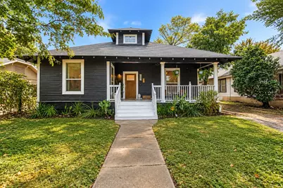 1710 Michigan Avenue, Dallas, TX 75216 - Photo 1
