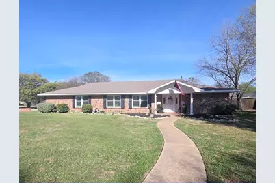 [Address not provided], Mexia, TX 76667 - Photo 1
