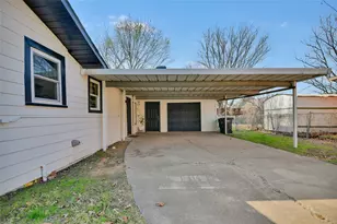 5117 Slate St, Fort Worth, TX 76114 - Photo 32