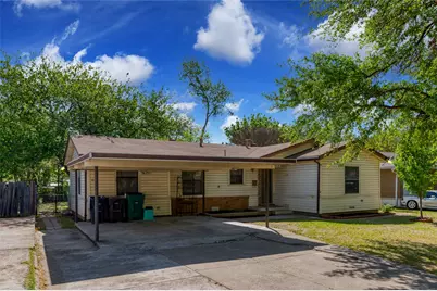 4413 Vermont Avenue #A, Fort Worth, TX 76115 - Photo 2