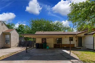 4413 Vermont Avenue #A, Fort Worth, TX 76115 - Photo 1