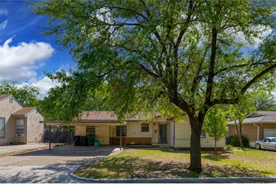 4413 Vermont Avenue #A, Fort Worth, TX 76115 - Photo 26