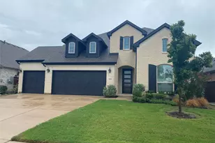 409 Caddo Ridge Ln, Mansfield, TX 76063 - Photo 2