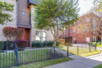 4211 Rawlins Street #530, Dallas, TX 75219 - Photo 2