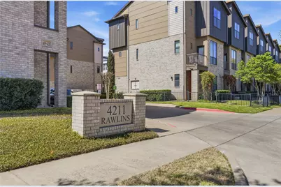 4211 Rawlins Street #530, Dallas, TX 75219 - Photo 28