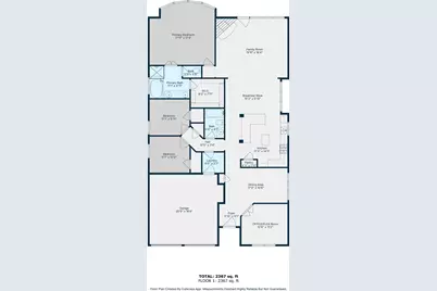[Address not provided], Fate, TX 75087 - Photo 2