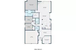 [Address not provided], Fate, TX 75087 - Photo 2