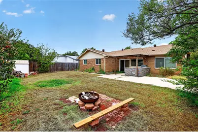 3812 Walnut Drive, Bedford, TX 76021 - Photo 26